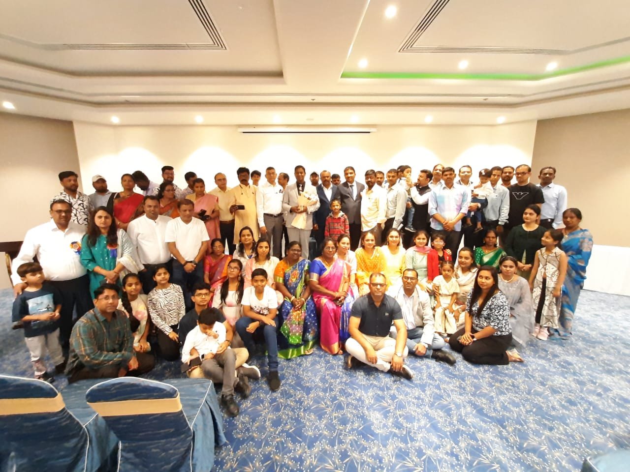 Ambedkar Jayanti Image 0